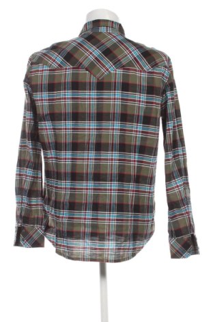 Férfi ing Diesel, Méret XL, Szín Sokszínű, Ár 39 669 Ft