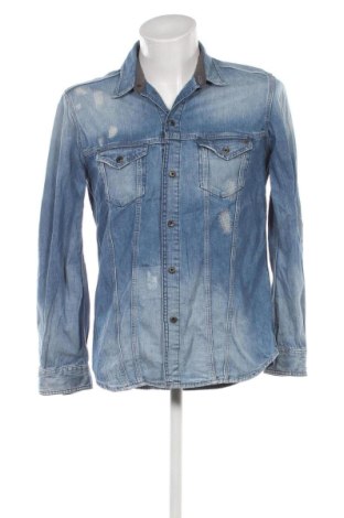 Pánská košile  Diesel, Velikost L, Barva Modrá, Cena  2 379,00 Kč