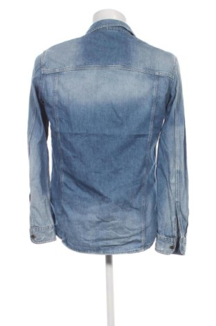 Pánská košile  Diesel, Velikost L, Barva Modrá, Cena  2 379,00 Kč