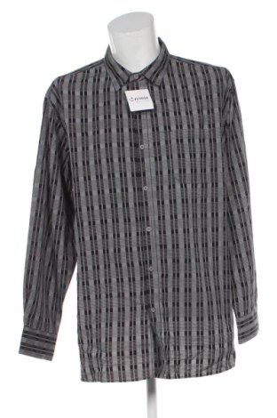 Męska koszula Doghouse, Rozmiar L, Kolor Kolorowy, Cena 78,99 zł