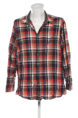 Cămașă de bărbați Dornbusch, Mărime 3XL, Culoare Multicolor, Preț 91,99 Lei