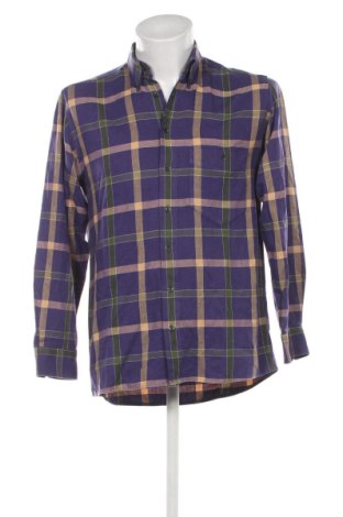 Ανδρικό πουκάμισο Dornbusch, Μέγεθος S, Χρώμα Πολύχρωμο, Τιμή 8,99 €