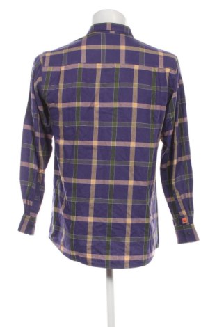 Ανδρικό πουκάμισο Dornbusch, Μέγεθος S, Χρώμα Πολύχρωμο, Τιμή 8,99 €