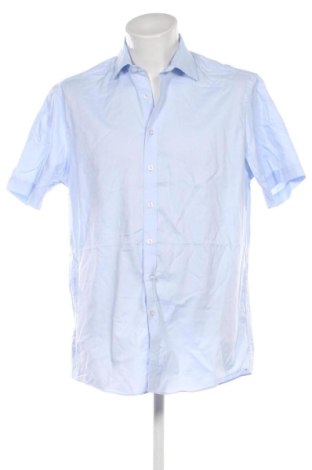 Pánská košile  Dunmore, Velikost XL, Barva Modrá, Cena  239,00 Kč