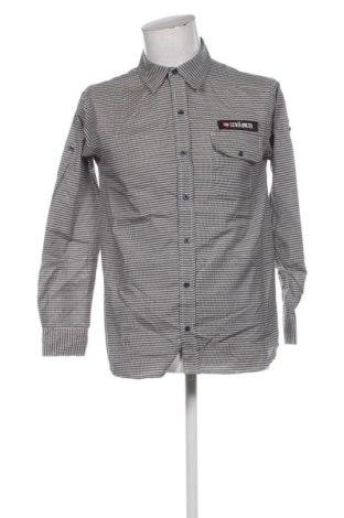 Мъжка риза Ecko Unltd., Размер XL, Цвят Многоцветен, Цена 8,69 €