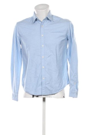 Férfi ing Edc By Esprit, Méret S, Szín Kék, Ár 5 099 Ft