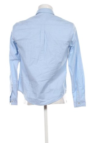 Férfi ing Edc By Esprit, Méret S, Szín Kék, Ár 5 099 Ft