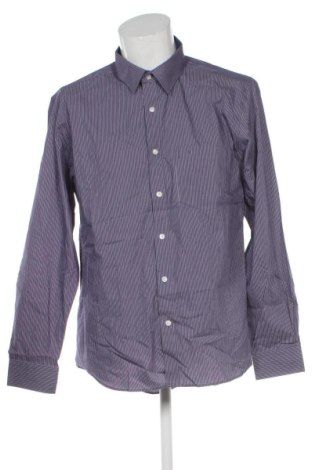 Ανδρικό πουκάμισο Emerald, Μέγεθος XL, Χρώμα Πολύχρωμο, Τιμή 7,99 €