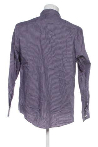 Ανδρικό πουκάμισο Emerald, Μέγεθος XL, Χρώμα Πολύχρωμο, Τιμή 7,99 €