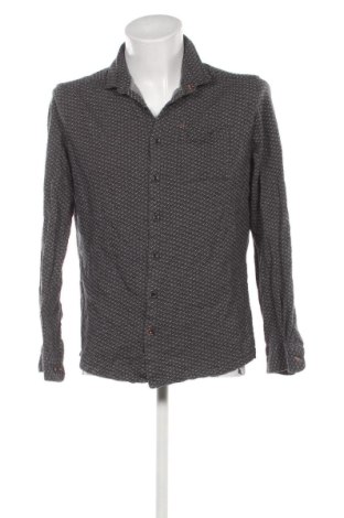 Męska koszula Engbers, Rozmiar XL, Kolor Kolorowy, Cena 46,99 zł