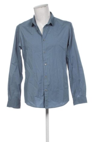 Pánska košeľa  Esprit, Veľkosť L, Farba Modrá, Cena  25,38 €