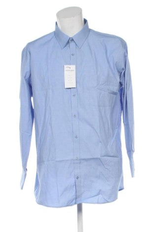 Férfi ing Essentiel, Méret XL, Szín Kék, Ár 31 749 Ft