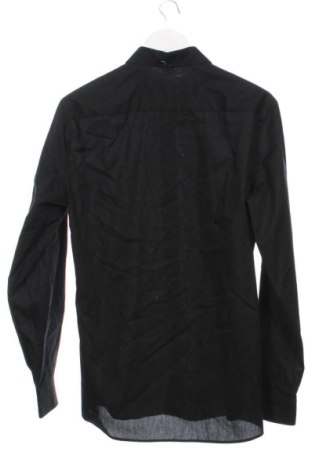 Pánska košeľa  Eterna, Veľkosť M, Farba Čierna, Cena  33,95 €