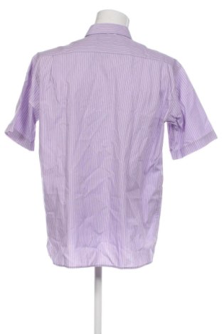 Pánská košile  Eterna, Velikost XL, Barva Vícebarevné, Cena  696,00 Kč