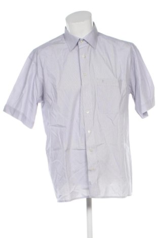 Ανδρικό πουκάμισο Eterna, Μέγεθος XL, Χρώμα Πολύχρωμο, Τιμή 18,99 €