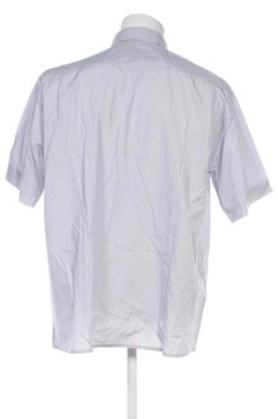 Ανδρικό πουκάμισο Eterna, Μέγεθος XL, Χρώμα Πολύχρωμο, Τιμή 18,99 €