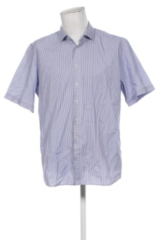 Férfi ing Eterna, Méret XL, Szín Sokszínű, Ár 5 437 Ft