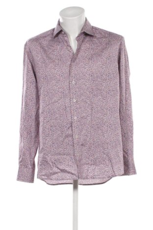 Pánska košeľa  Eterna, Veľkosť L, Farba Viacfarebná, Cena  23,95 €