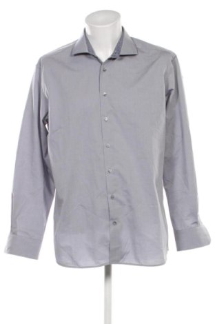 Pánská košile  Eterna, Velikost XL, Barva Šedá, Cena  839,00 Kč