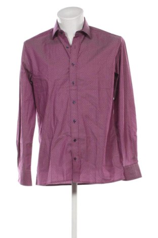 Férfi ing Eterna, Méret M, Szín Sokszínű, Ár 14 139 Ft