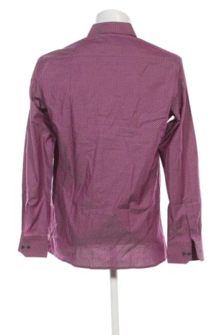 Férfi ing Eterna, Méret M, Szín Sokszínű, Ár 14 139 Ft