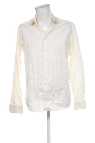 Pánská košile  Eton, Velikost XL, Barva Krémová, Cena  992,00 Kč