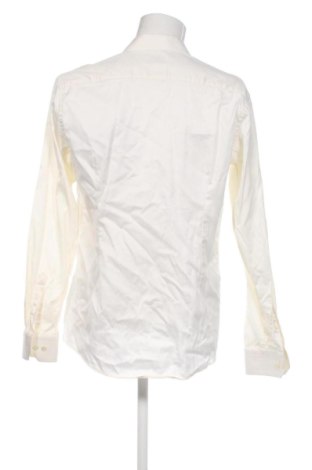 Pánská košile  Eton, Velikost XL, Barva Krémová, Cena  992,00 Kč