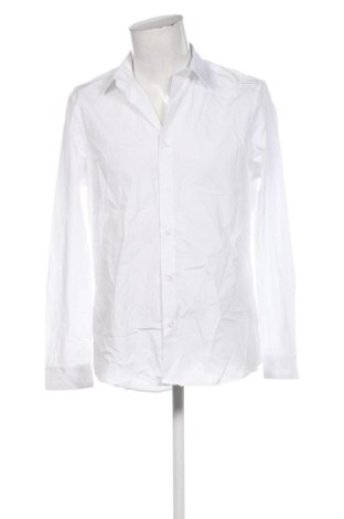 Pánská košile  F&F, Velikost S, Barva Bílá, Cena  149,00 Kč