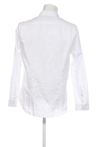 Pánská košile  F&F, Velikost S, Barva Bílá, Cena  149,00 Kč