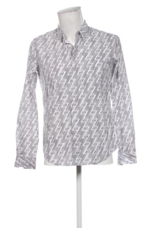 Pánská košile  FSBN, Velikost M, Barva Vícebarevné, Cena  425,00 Kč