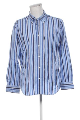 Pánská košile  Faconnable, Velikost XL, Barva Vícebarevné, Cena  4 020,00 Kč