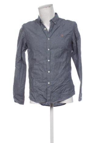 Pánská košile  Farah, Velikost M, Barva Modrá, Cena  1 899,00 Kč