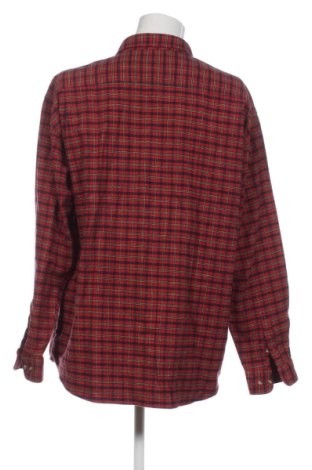 Ανδρικό πουκάμισο Fjallraven, Μέγεθος XXL, Χρώμα Πολύχρωμο, Τιμή 41,99 €