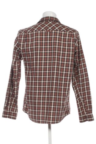 Мъжка риза Fjallraven, Размер XL, Цвят Многоцветен, Цена 35,27 €