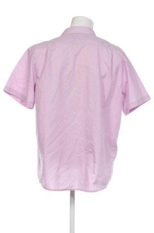Pánská košile  Frant, Velikost XXL, Barva Růžová, Cena  482,00 Kč