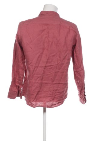 Мъжка риза French Connection, Размер L, Цвят Пепел от рози, Цена 28,63 €