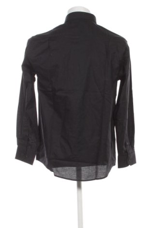 Мъжка риза Fruit Of The Loom, Размер S, Цвят Черен, Цена 24,03 €