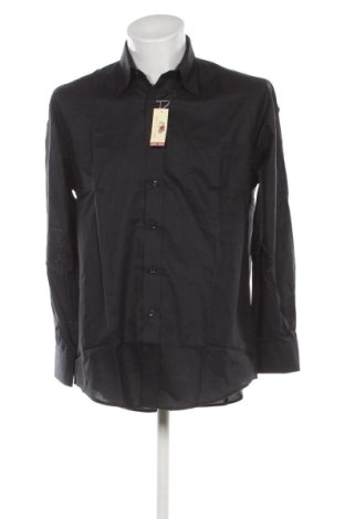 Pánská košile  Fruit Of The Loom, Velikost M, Barva Černá, Cena  699,00 Kč