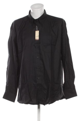 Pánska košeľa  Fruit Of The Loom, Veľkosť 3XL, Farba Čierna, Cena  27,95 €