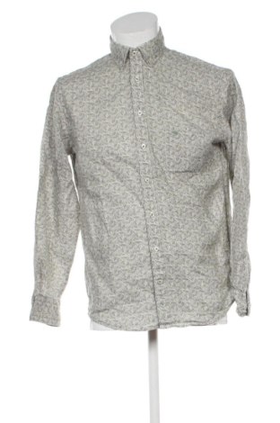 Ανδρικό πουκάμισο Fynch-Hatton, Μέγεθος M, Χρώμα Πολύχρωμο, Τιμή 16,99 €