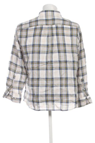 Ανδρικό πουκάμισο Fynch-Hatton, Μέγεθος L, Χρώμα Πολύχρωμο, Τιμή 17,99 €