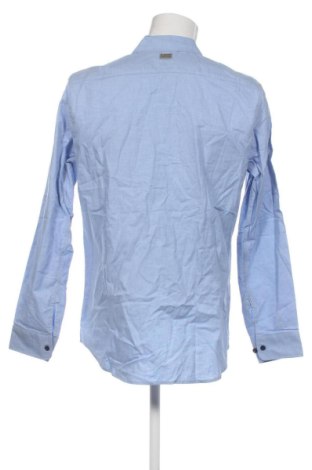 Pánska košeľa  G-Star Raw, Veľkosť XL, Farba Modrá, Cena  97,95 €