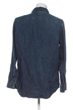 Pánska košeľa  G-Star Raw, Veľkosť XXL, Farba Modrá, Cena  97,95 €