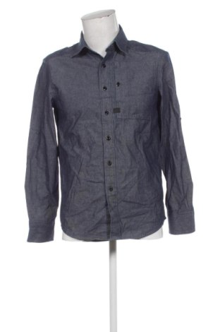 Pánská košile  G-Star Raw, Velikost S, Barva Vícebarevné, Cena  1 139,00 Kč