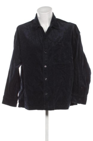 Мъжка риза G-Star Raw, Размер L, Цвят Син, Цена 38,85 €