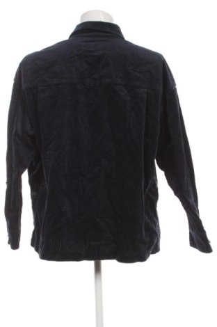 Мъжка риза G-Star Raw, Размер L, Цвят Син, Цена 38,85 €