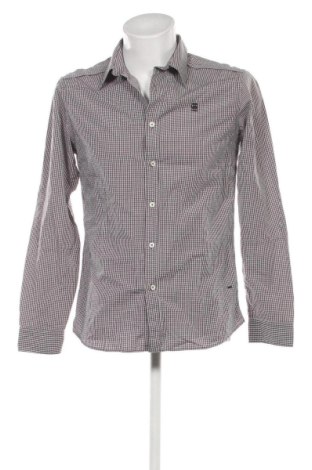Pánská košile  G-Star Raw, Velikost M, Barva Vícebarevné, Cena  1 139,00 Kč