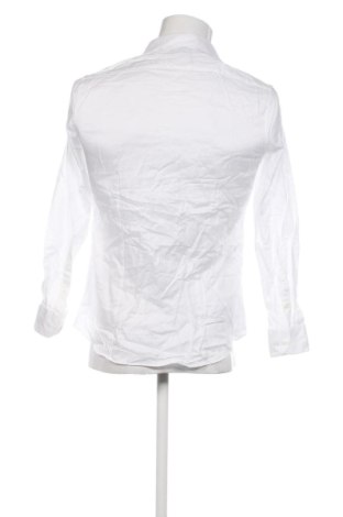 Ανδρικό πουκάμισο G2000, Μέγεθος M, Χρώμα Λευκό, Τιμή 9,99 €