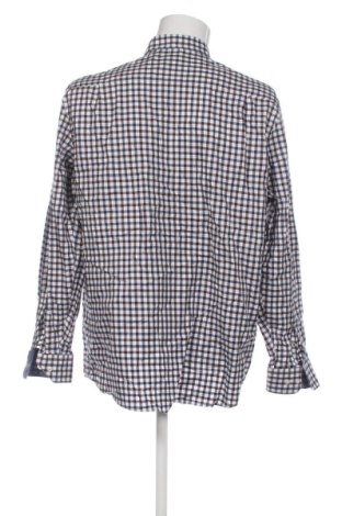Cămașă de bărbați GAZMAN, Mărime XL, Culoare Multicolor, Preț 77,99 Lei