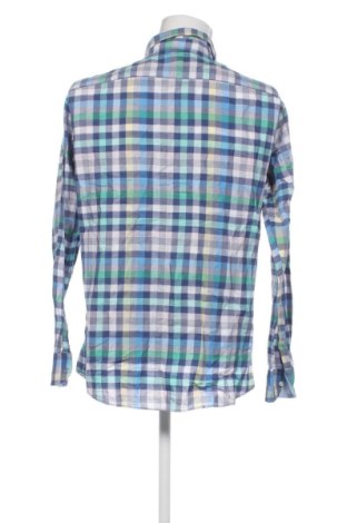 Ανδρικό πουκάμισο GAZMAN, Μέγεθος XL, Χρώμα Πολύχρωμο, Τιμή 17,99 €